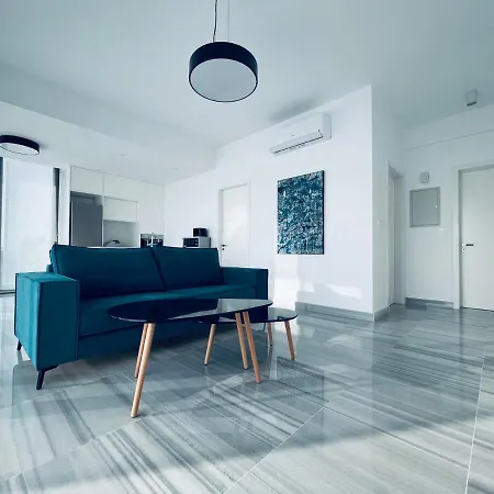 דירה Emerald 301 2 Bedroom