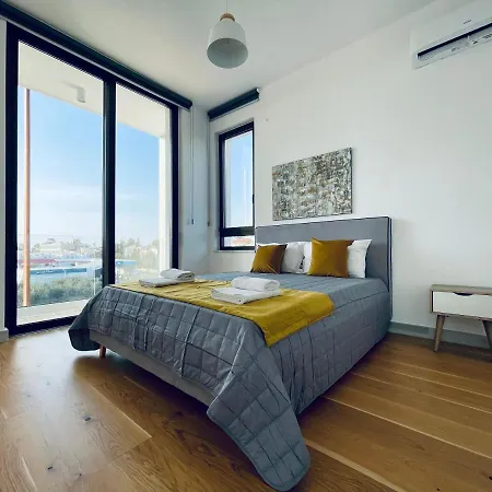 Emerald 301 2 Bedroom * Paphos